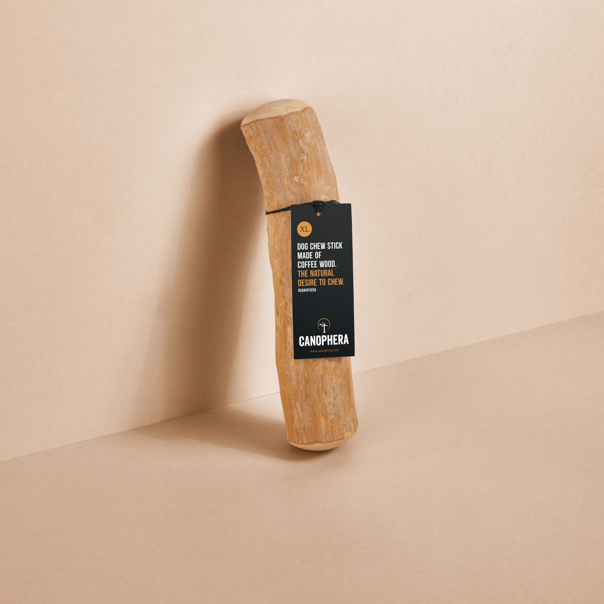 Coffee Wood Chew Sticks - Canophera