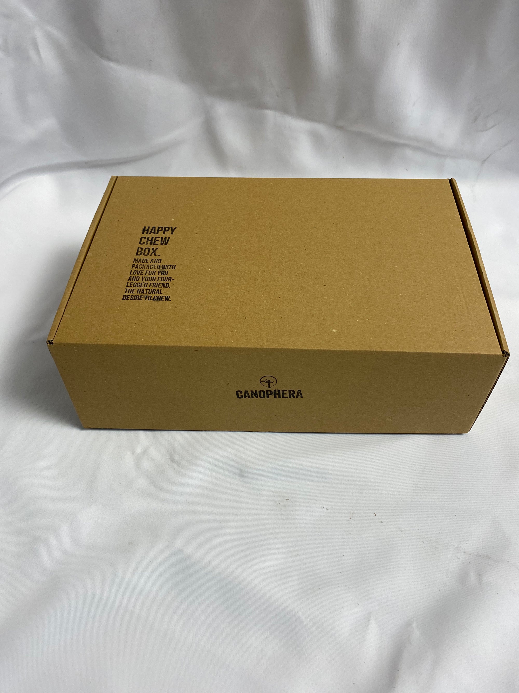 Happy Chew Box