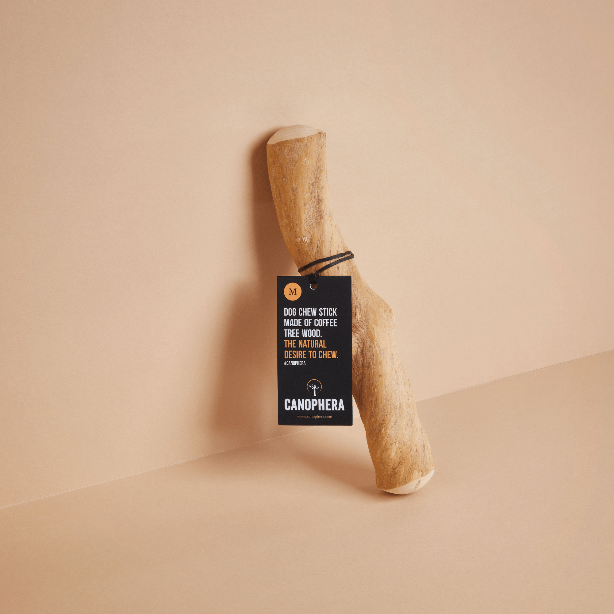 Coffee Wood Chew Sticks - Canophera