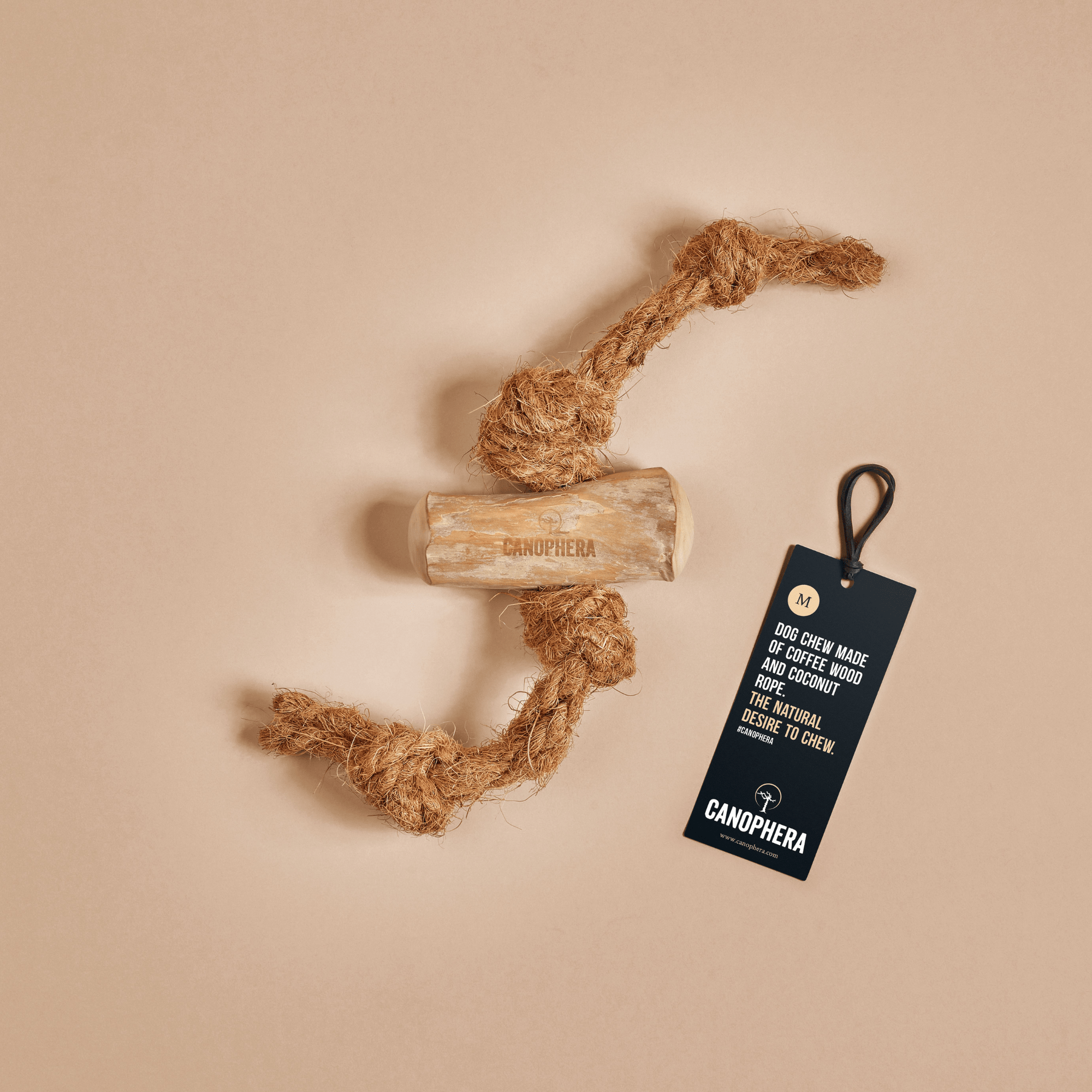 Coffee+Coco Chews - Canophera