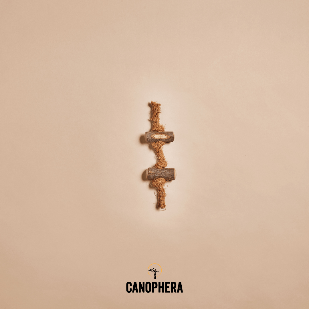 Natural Cat Toys. - Canophera