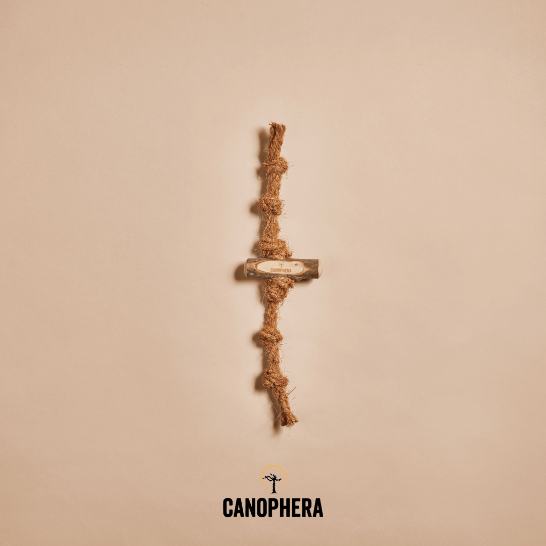 Natural Cat Toys. - Canophera