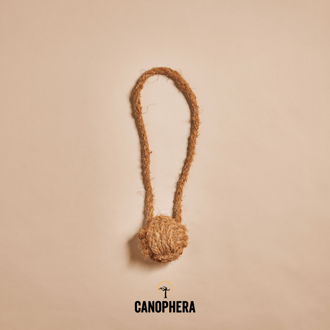 Natural Cat Toys. - Canophera